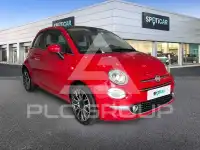 2024 Fiat 500