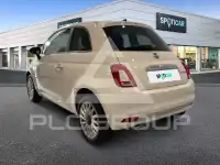 2024 Fiat 500