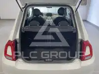 2024 Fiat 500