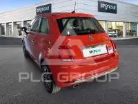 2024 Fiat 500