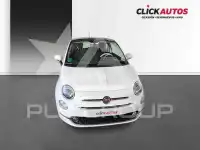 2024 Fiat 500