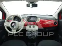 2024 Fiat 500