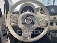 2024 Fiat 500