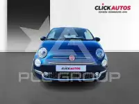 2024 Fiat 500