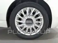 2024 Fiat 500