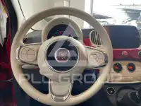 2024 Fiat 500