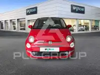2024 Fiat 500
