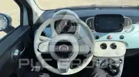 2024 Fiat 500