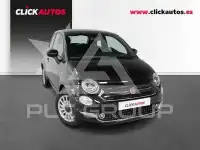 2024 Fiat 500