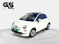 2024 Fiat 500