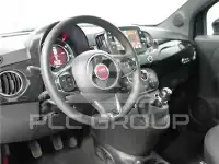 2024 Fiat 500