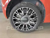 2024 Fiat 500