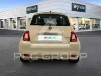 2024 Fiat 500