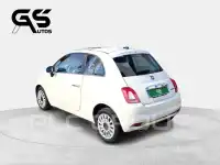 2024 Fiat 500