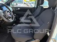 2024 Fiat 500
