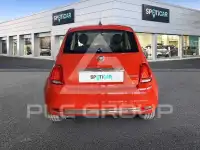 2024 Fiat 500