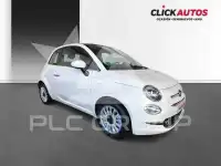 2024 Fiat 500