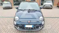 2025 Fiat 500