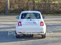 2024 Fiat 500