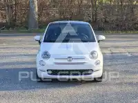2024 Fiat 500