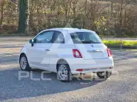 2024 Fiat 500
