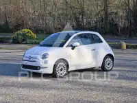 2024 Fiat 500