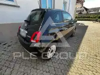 2024 Fiat 500