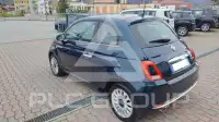 2025 Fiat 500