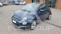 2025 Fiat 500