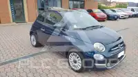 2025 Fiat 500