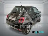 2024 Fiat 500