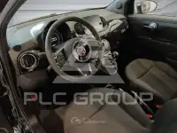 2024 Fiat 500