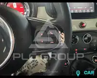 2024 Fiat 500