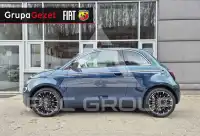 2024 Fiat 500