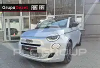 2024 Fiat 500