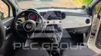 2024 Fiat 500
