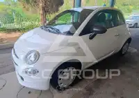 2024 Fiat 500