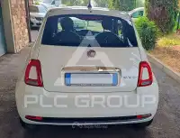2024 Fiat 500