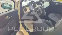 2024 Fiat 500