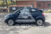 2024 Fiat 500