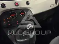 2024 Fiat 500