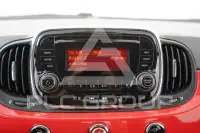 2024 Fiat 500