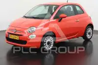 2024 Fiat 500
