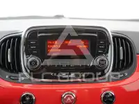 2024 Fiat 500
