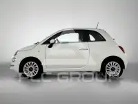 2024 Fiat 500