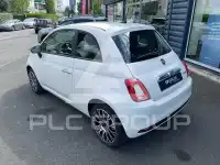 2024 Fiat 500