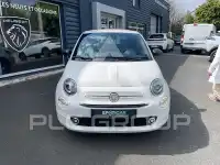 2024 Fiat 500
