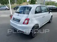 2024 Fiat 500