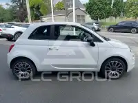 2024 Fiat 500
