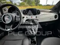 2024 Fiat 500